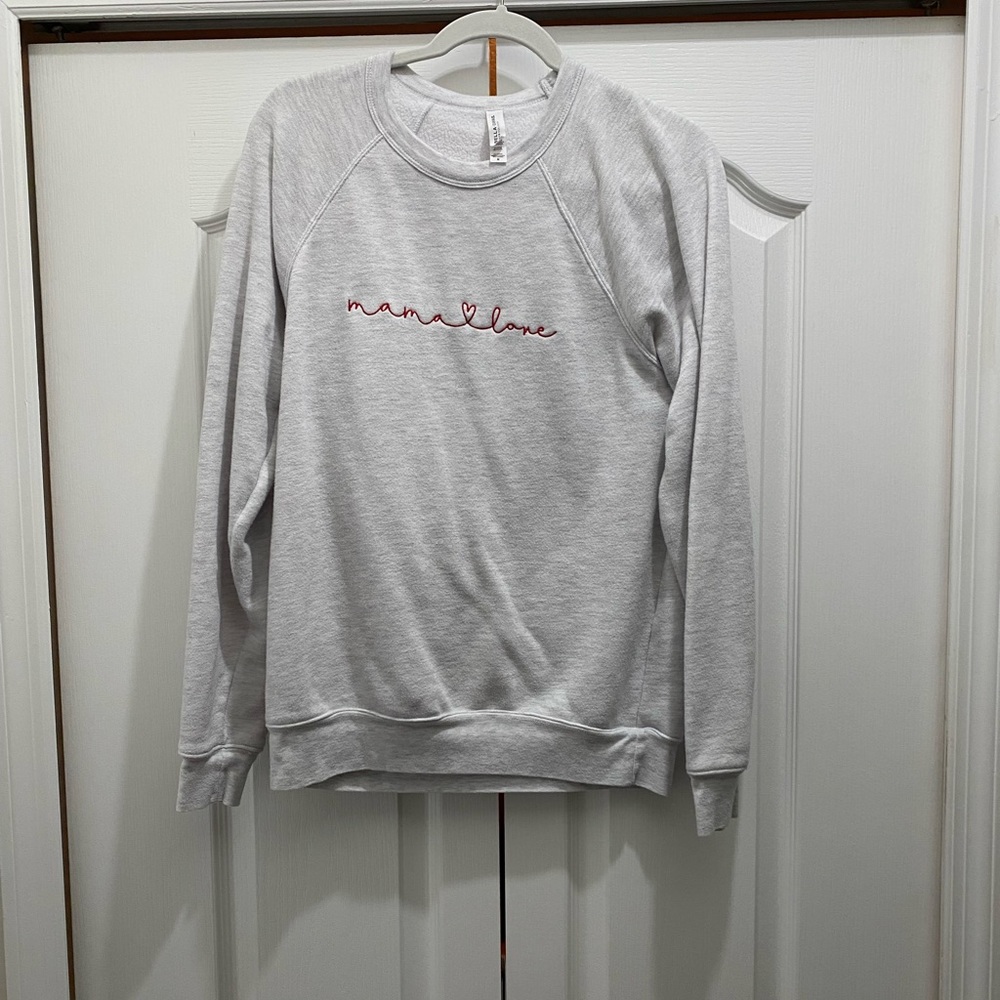 Mama Love Sweatshirt